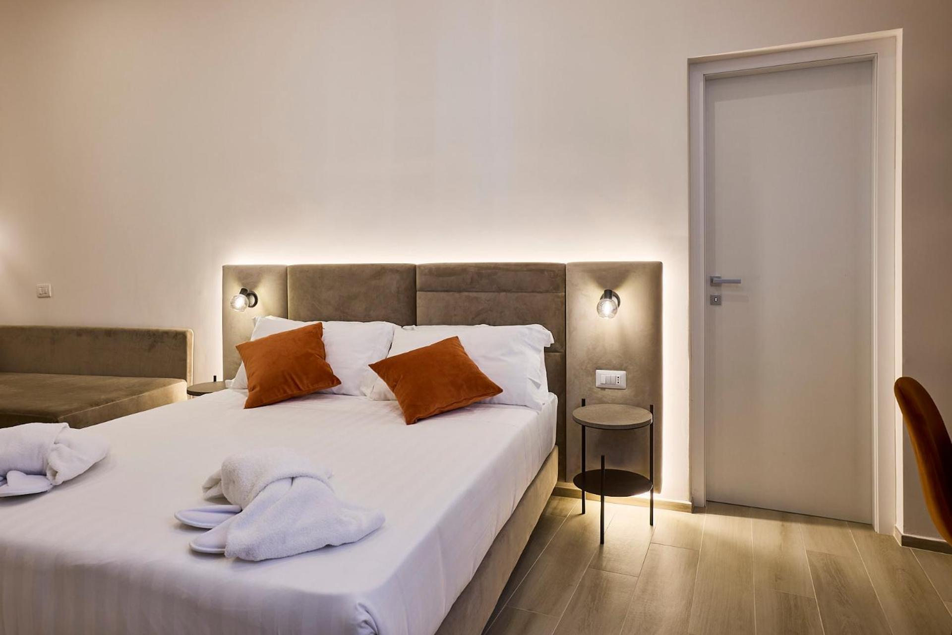 Urban Monti Guest house *