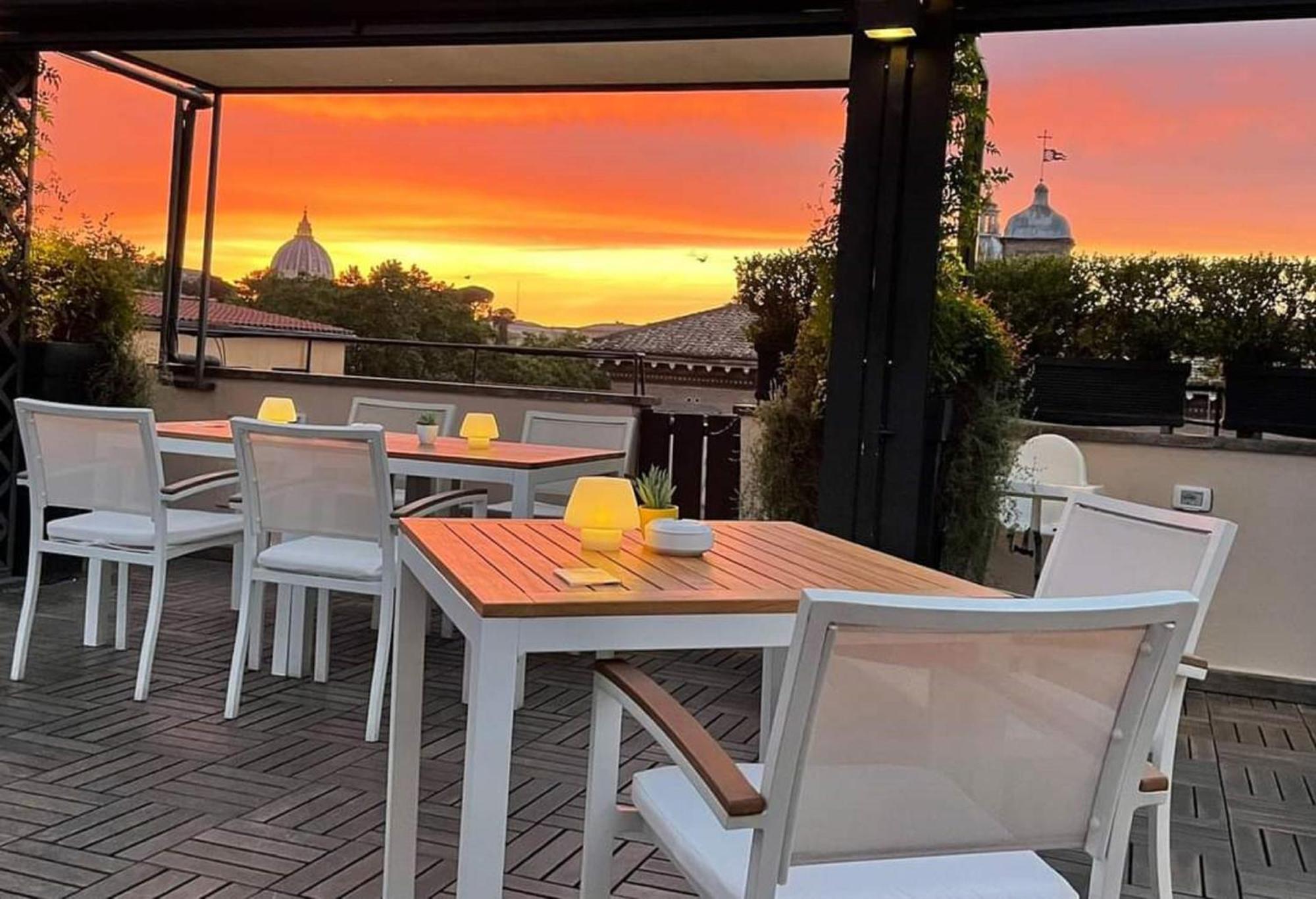 Indigo - St. George By Ihg 5* Rome