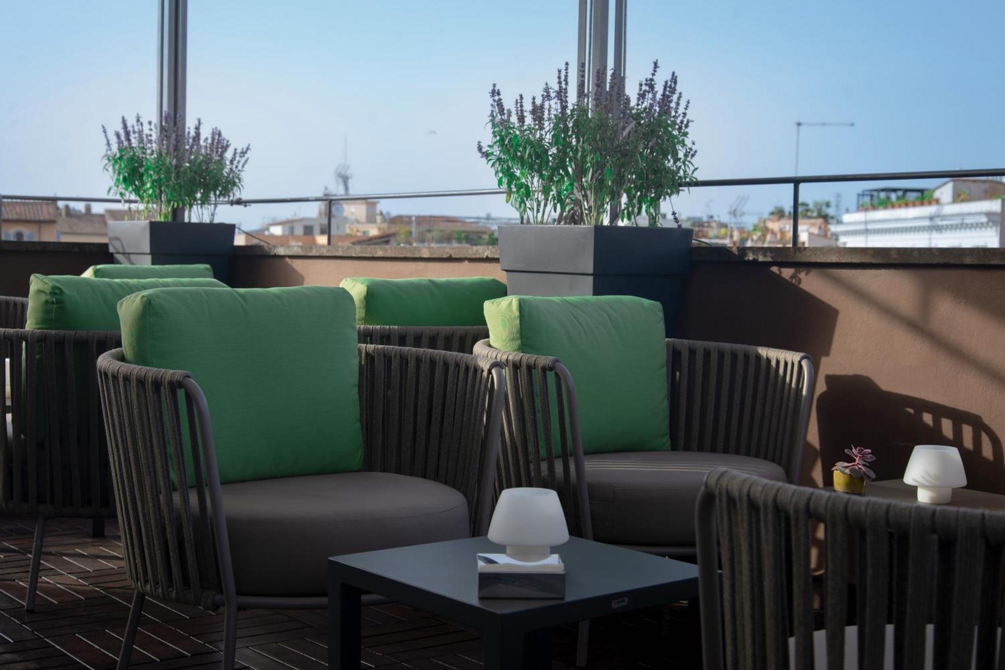 Indigo - St. George By Ihg Rome