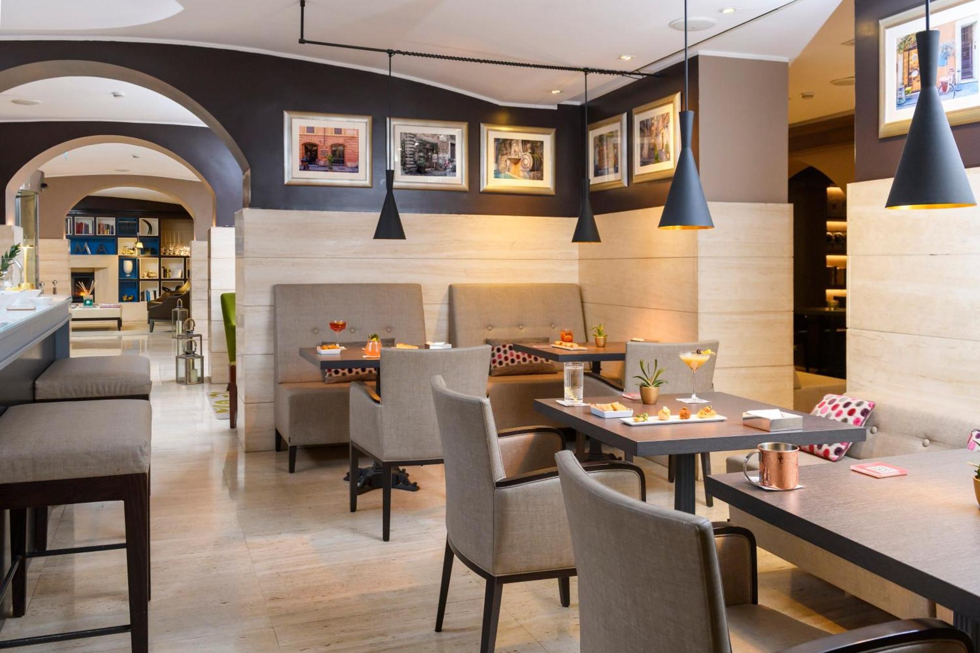 Indigo - St. George By Ihg 5*