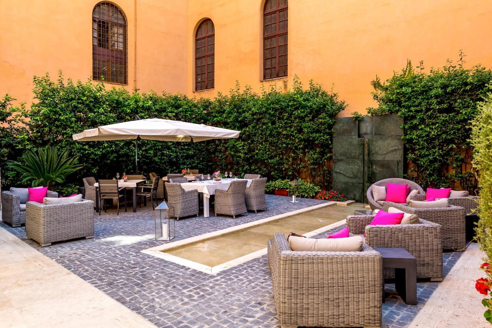 Indigo - St. George By Ihg Hotel Rome