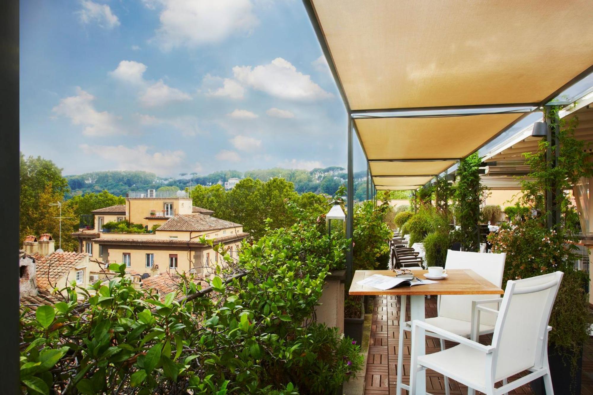 Hotel Indigo - St. George By Ihg