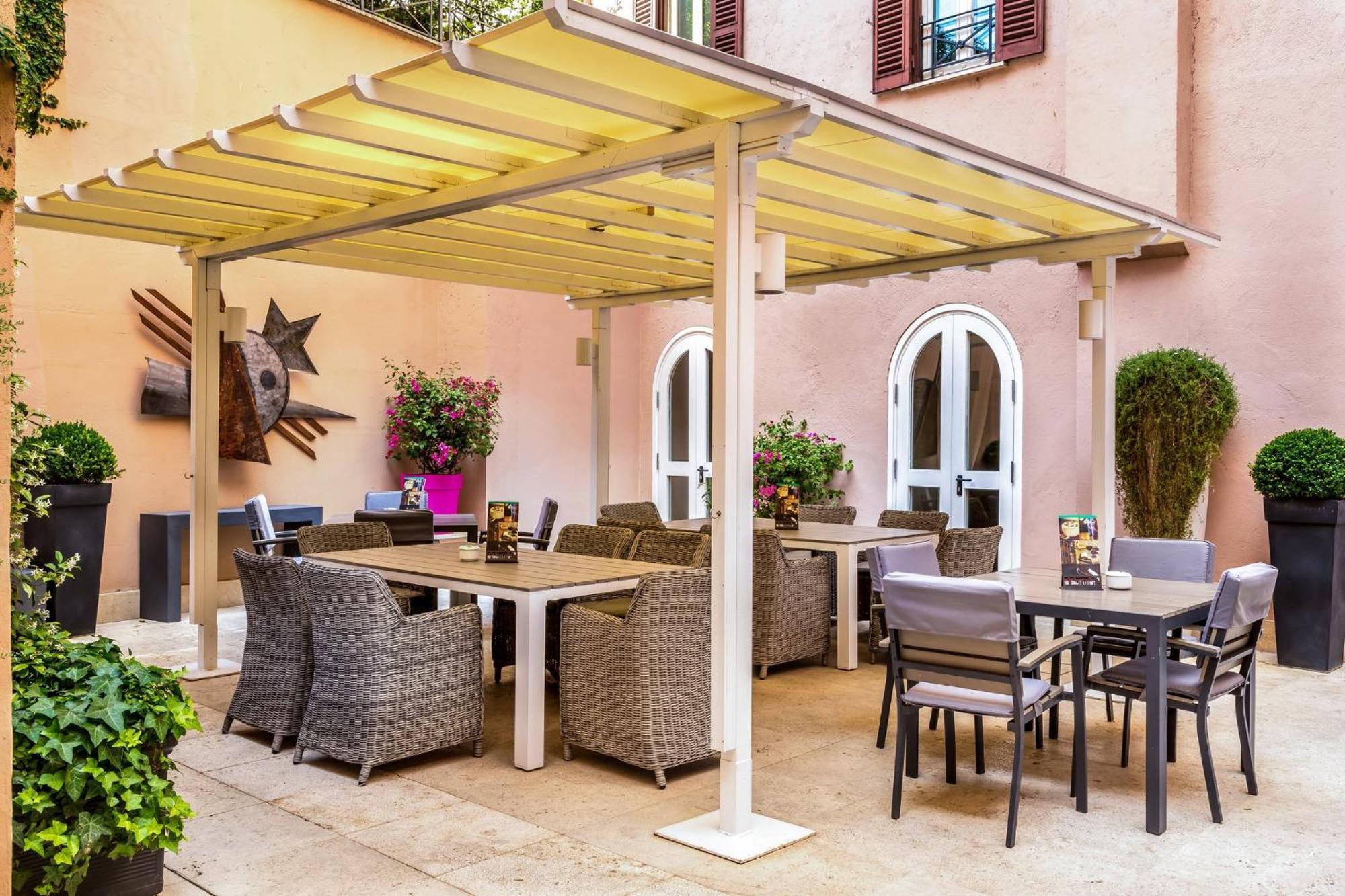 Hotel Indigo - St. George By Ihg