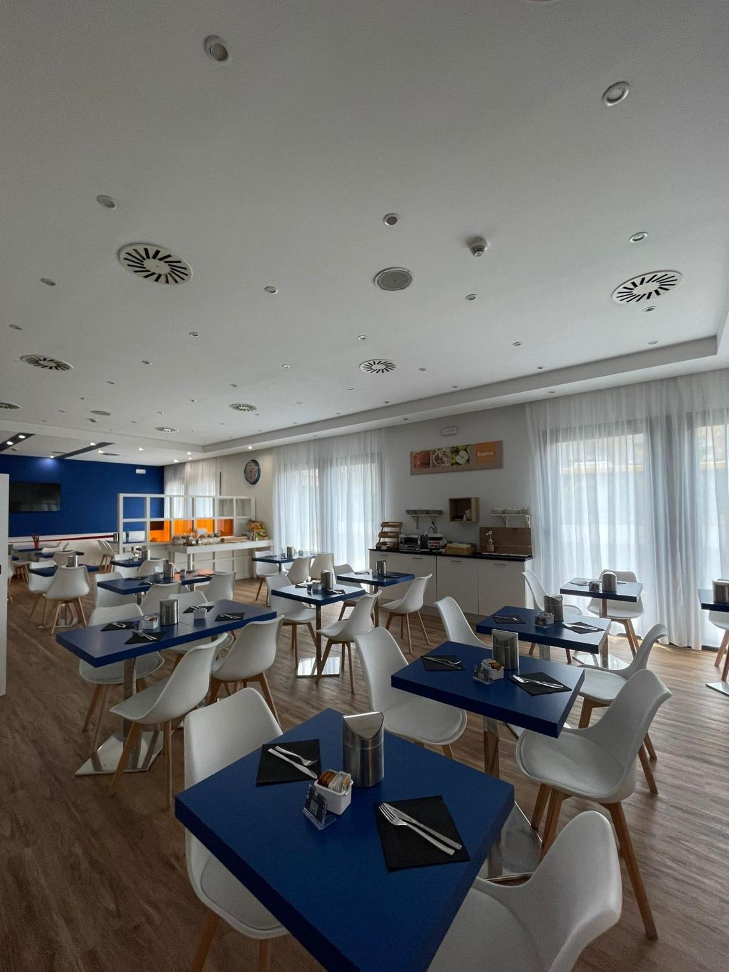 Hotel Gp Roma