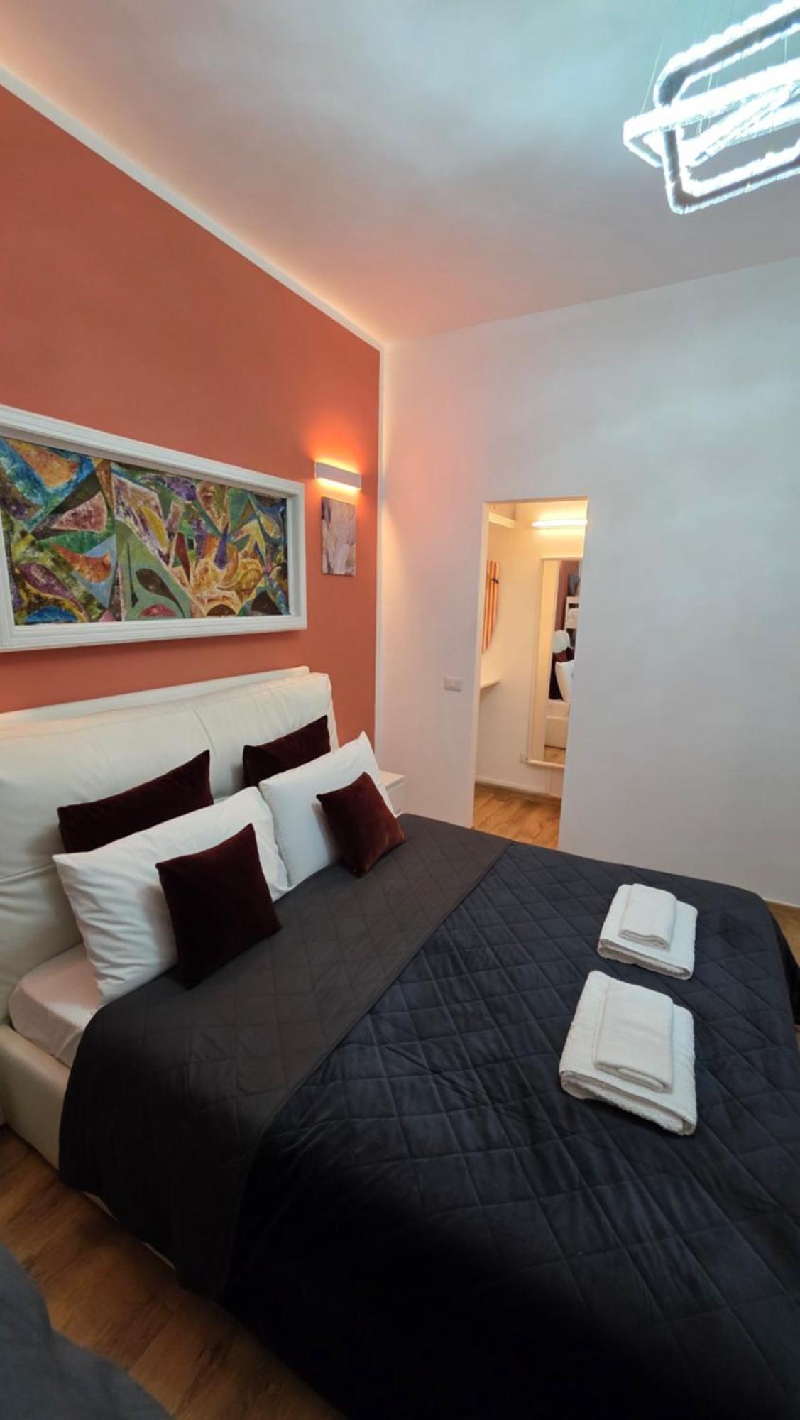 Guest house Appia Avenue 639