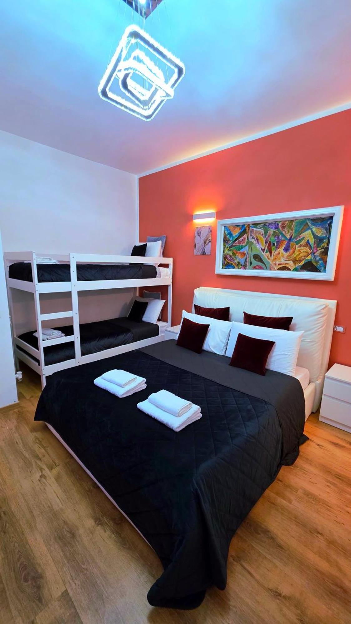 Appia Avenue 639 Guest house Rome