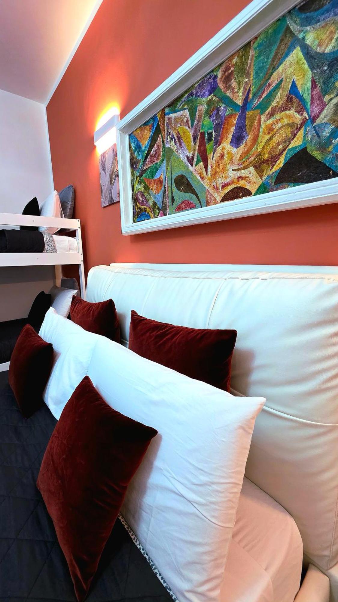 Guest house Appia Avenue 639 Rome
