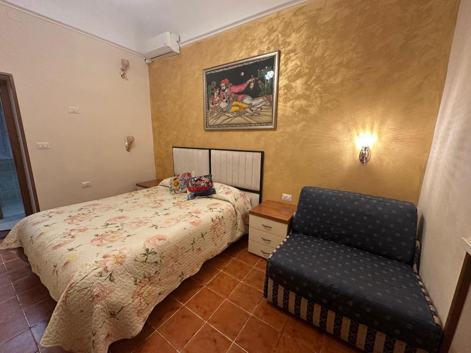 Marcelina 3* Roma