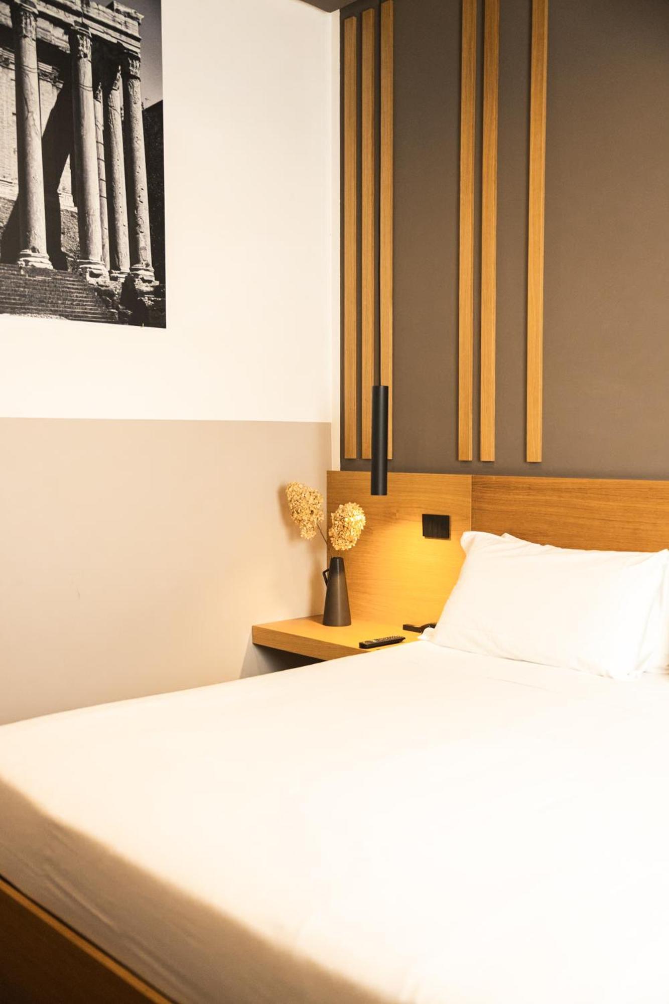 Central Lodge Hotel Rome