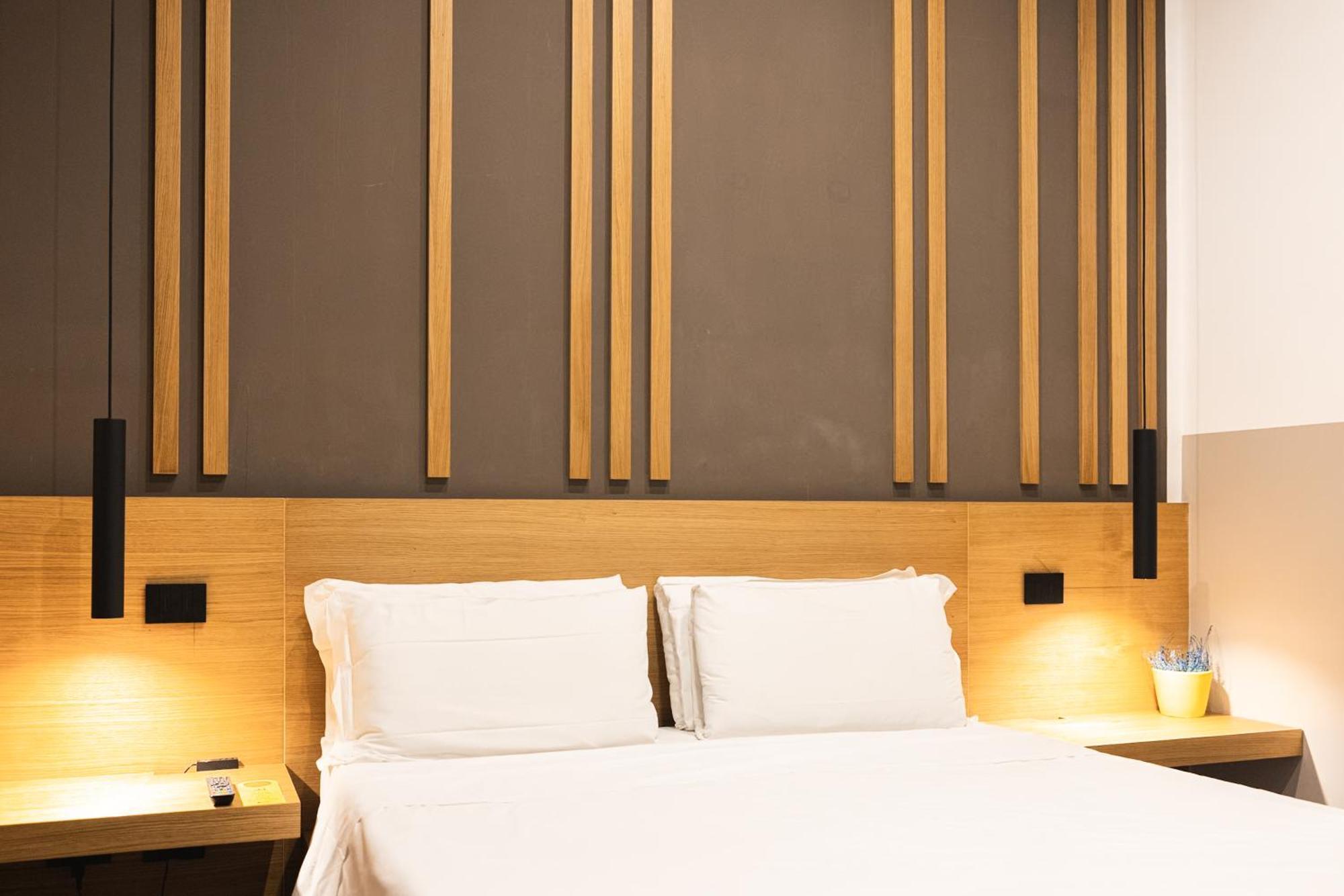 Central Lodge Hotel 3* Rome