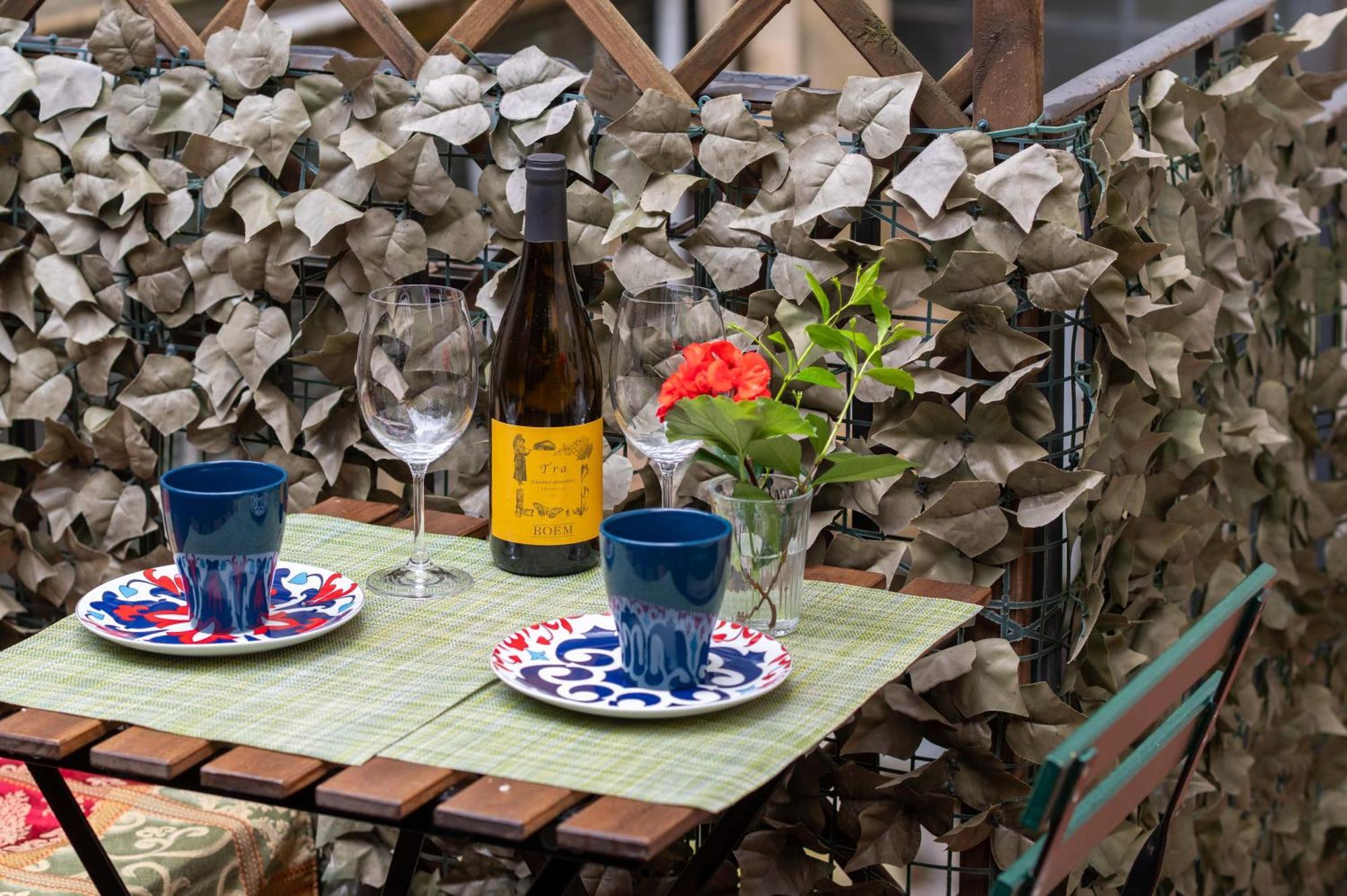 Guest house Casa In Monti Rome