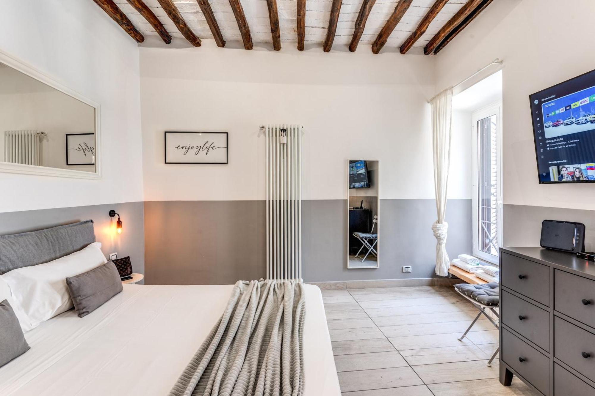 Apartment Costaguti 36 Apartment