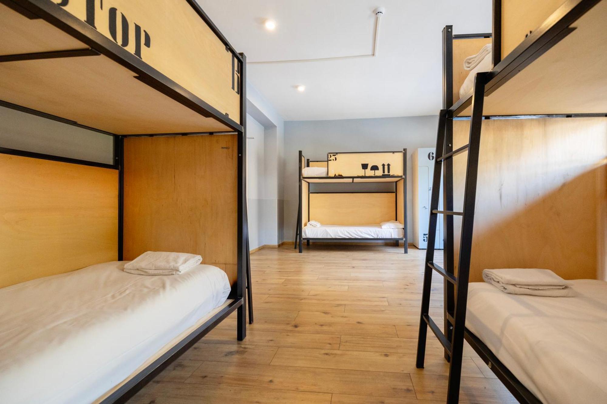 Hostel Trastevere *