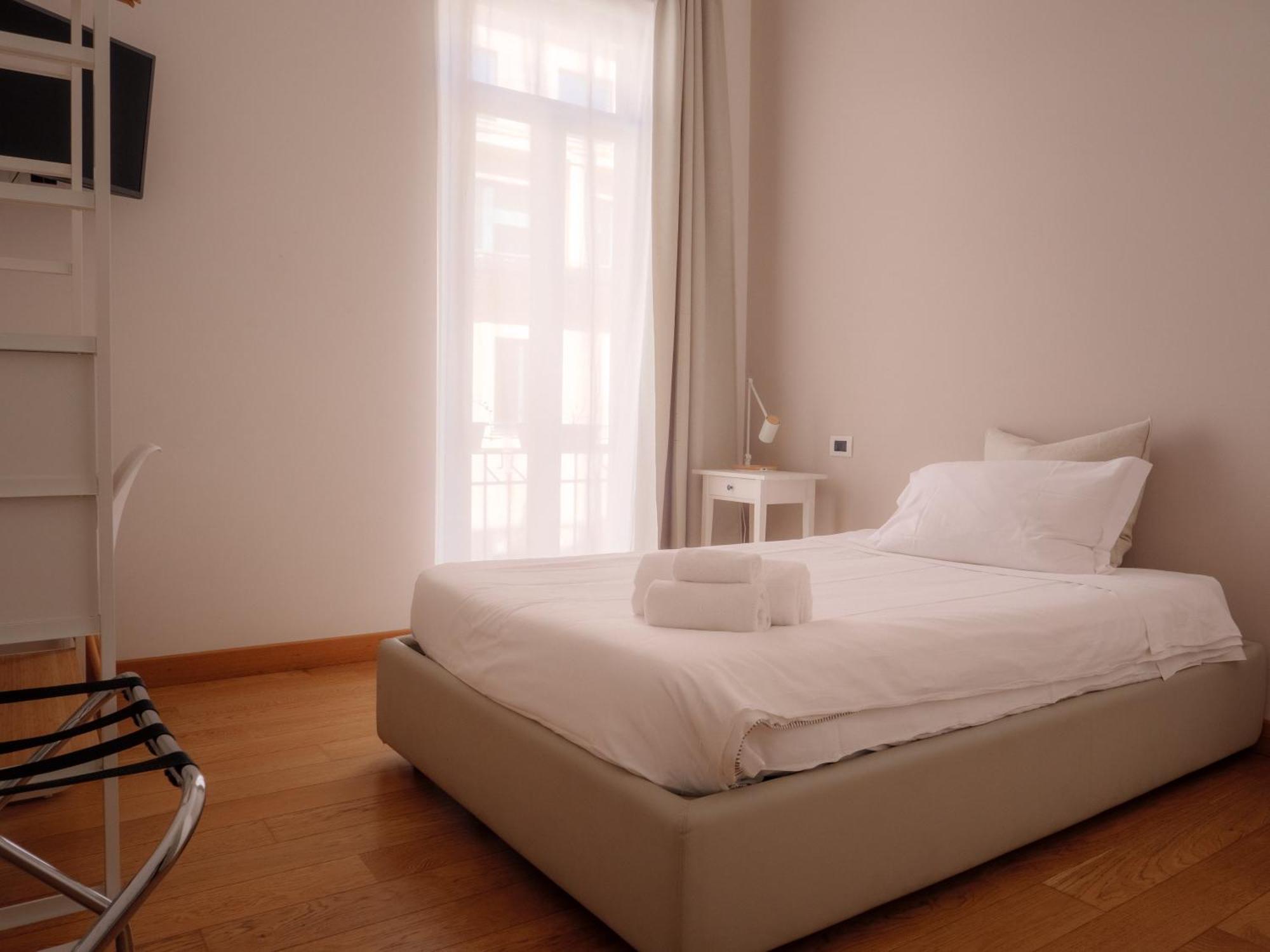 Colosseo Guest house Rome