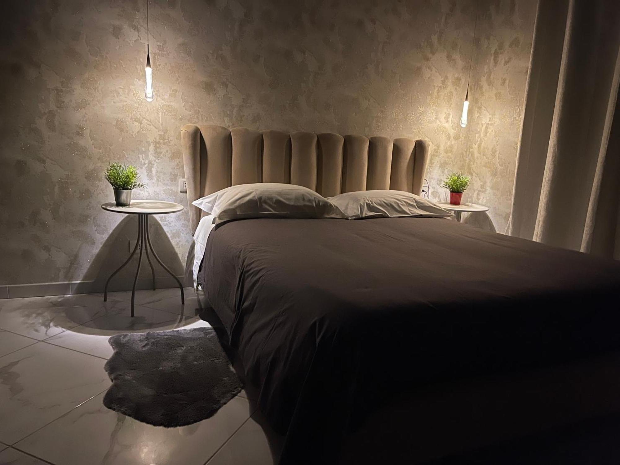 Bed & Breakfast Linda's Roma
