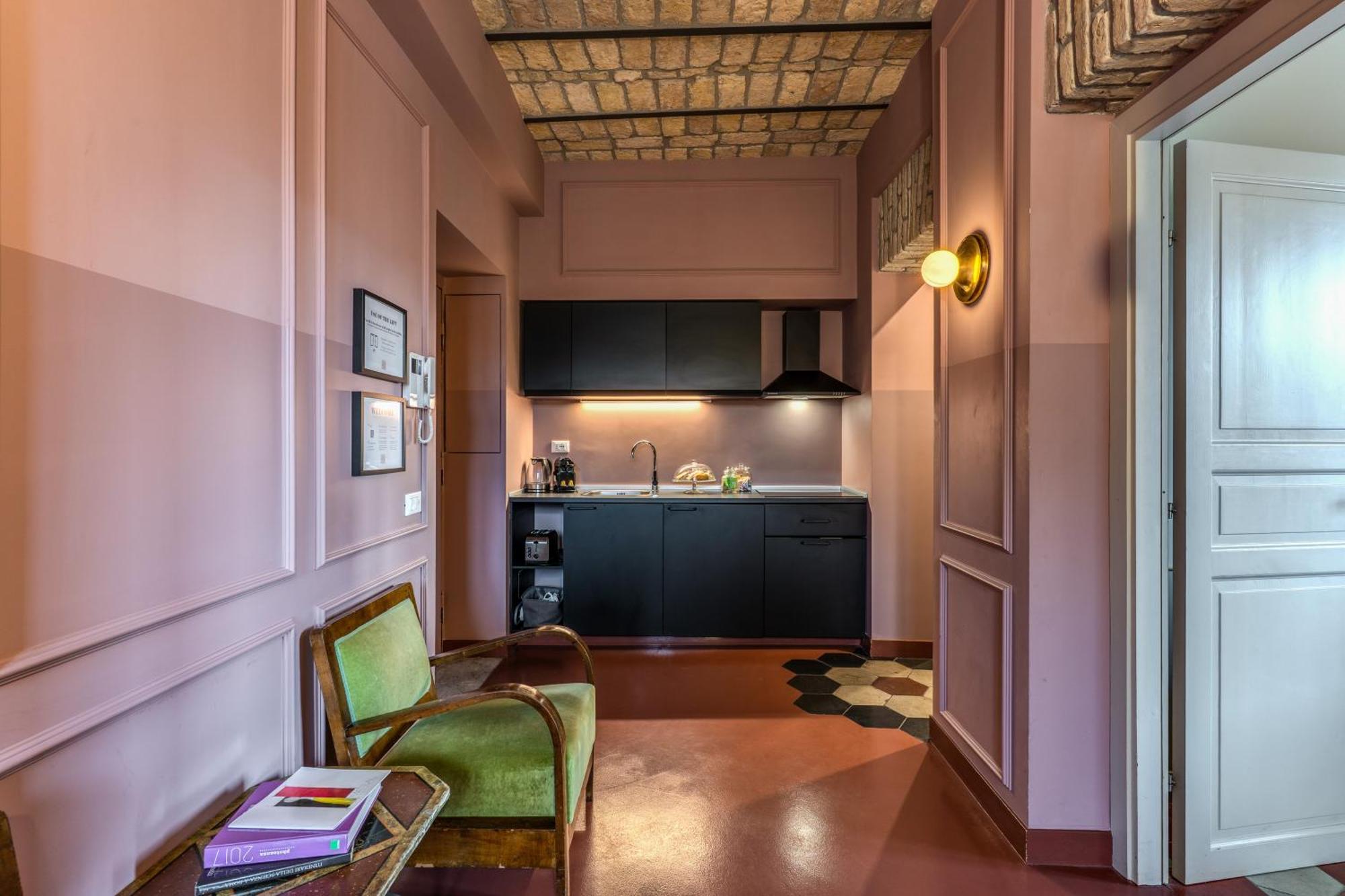 Casa vacanze Corner211 Roma