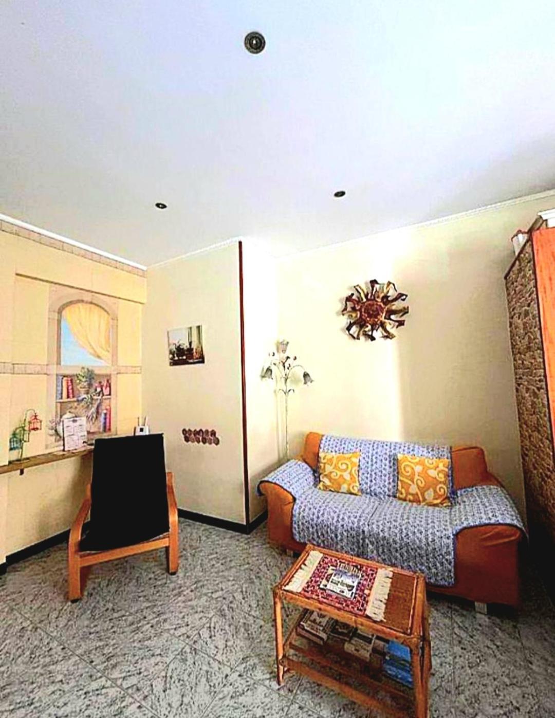 Apartment A Casa Di Mori Rome