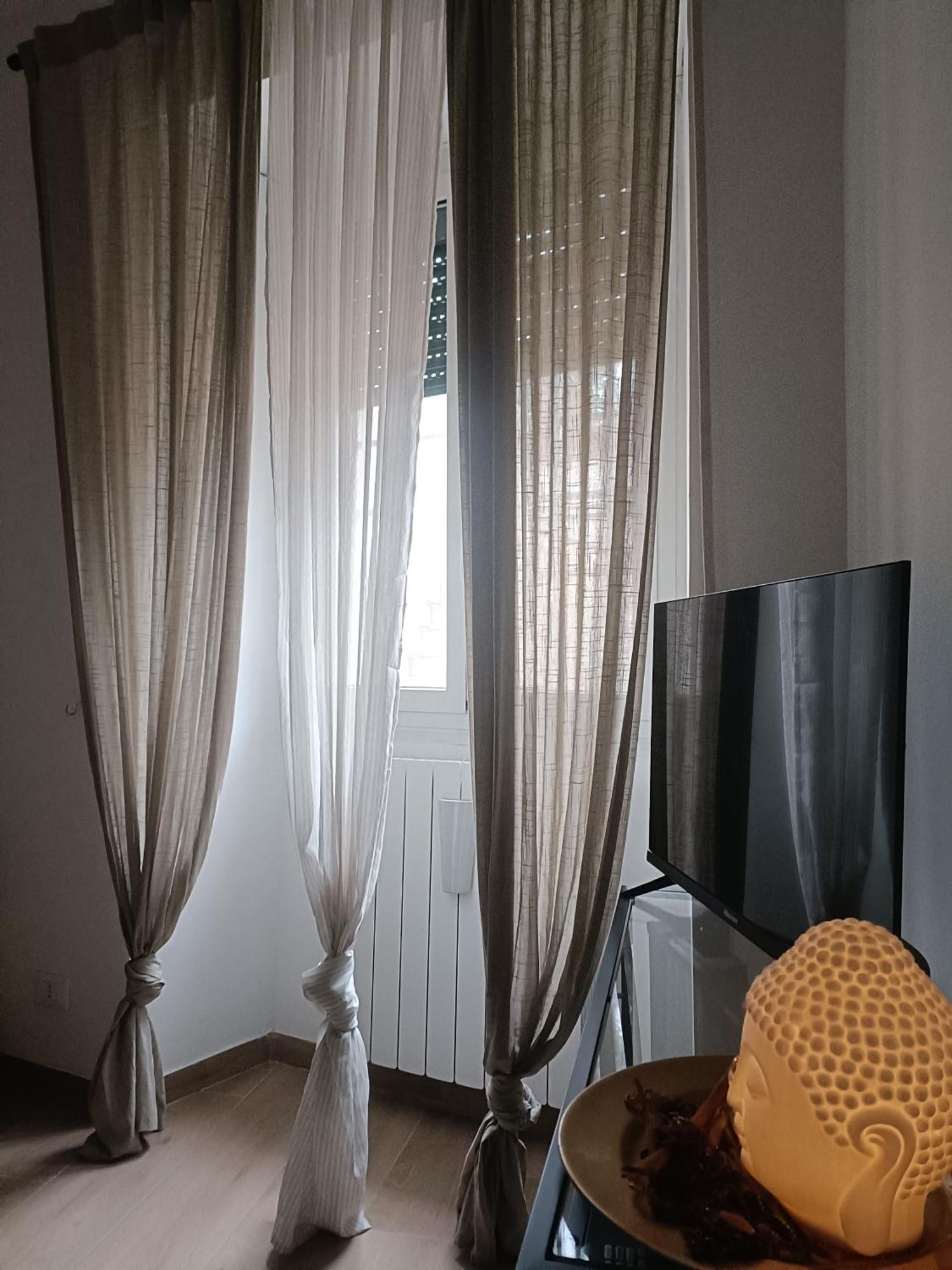Apartment Turistico @roma