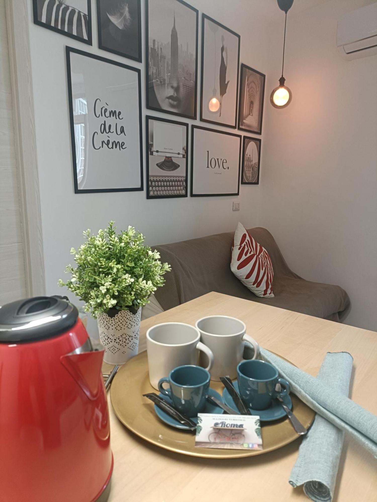 Apartment Turistico @roma *