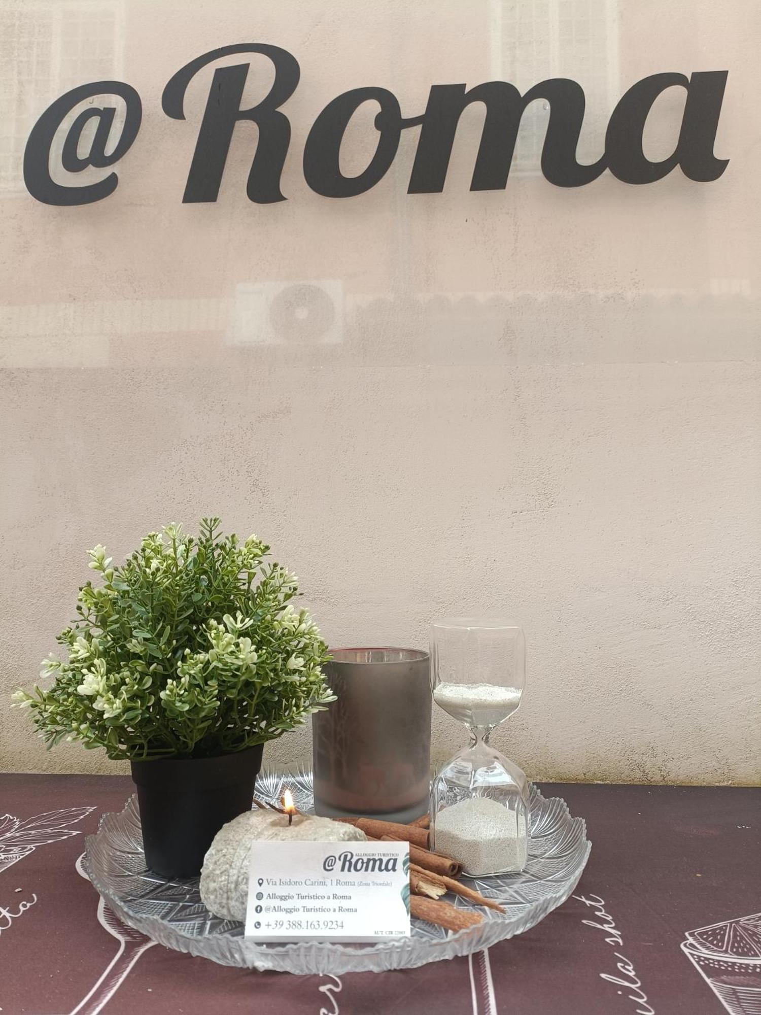 Apartment Turistico @roma Rome