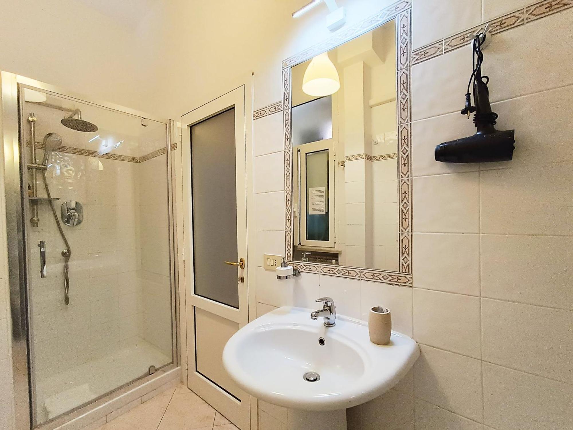 Lavinia Vatican Apartment Rome