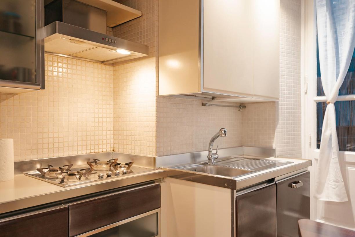 Bed & Breakfast Rdr Tortona