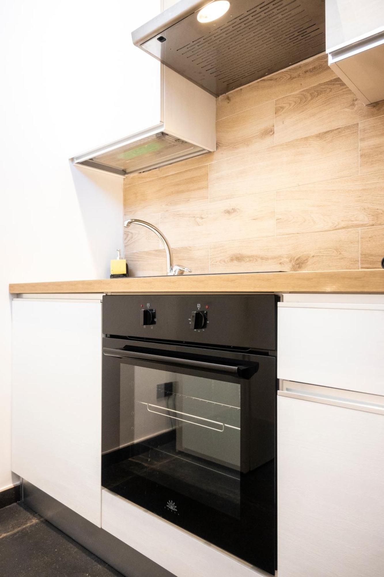 Dream Luxury Appartamento *
