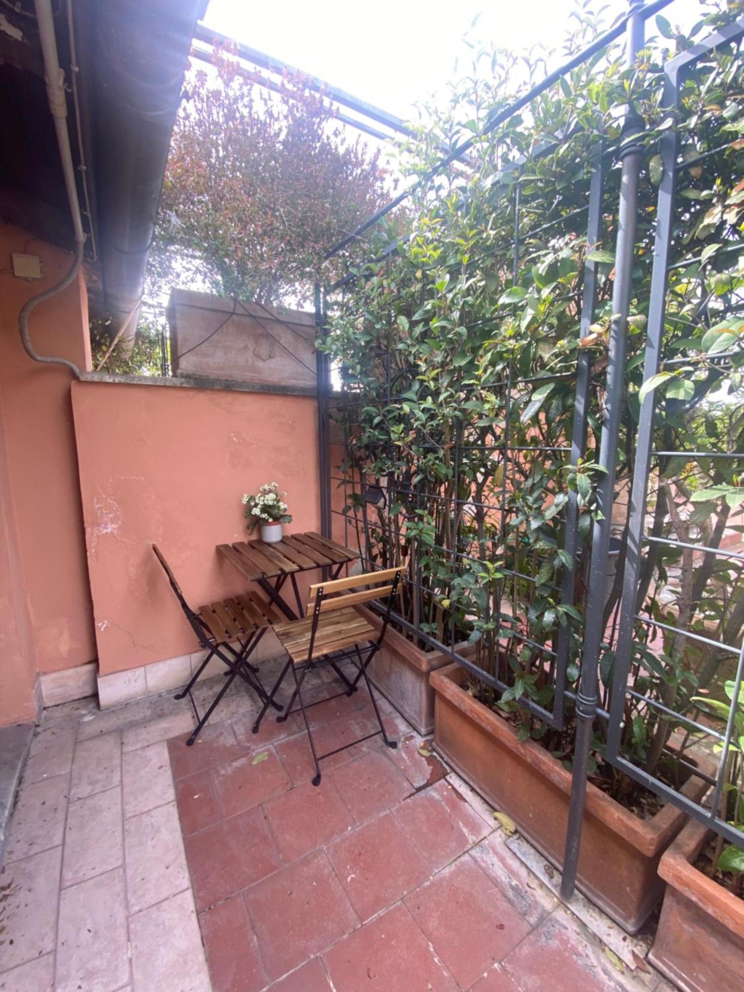Apartment Il Tetto