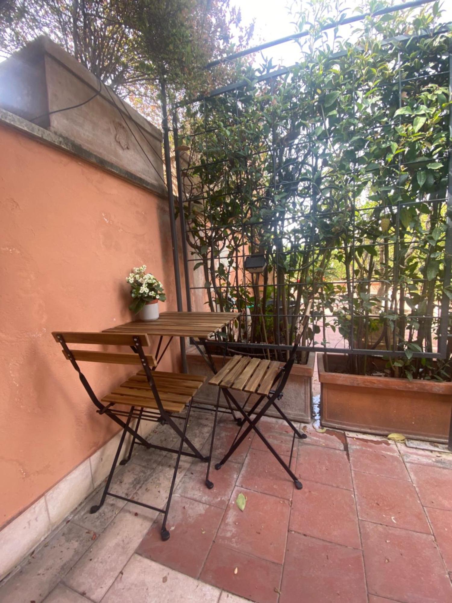 Apartment Il Tetto *