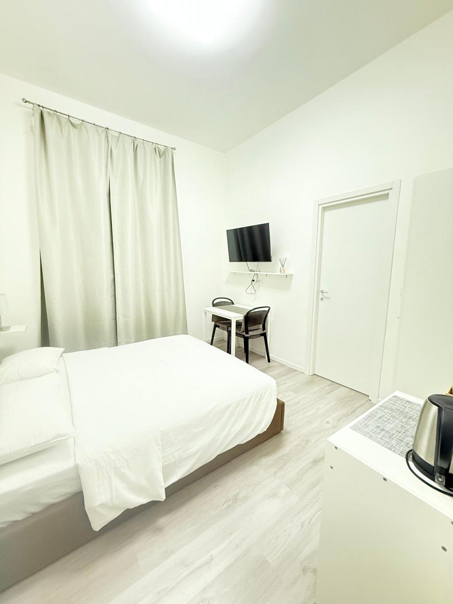 The House Of Brindisi Bed & Breakfast Rome