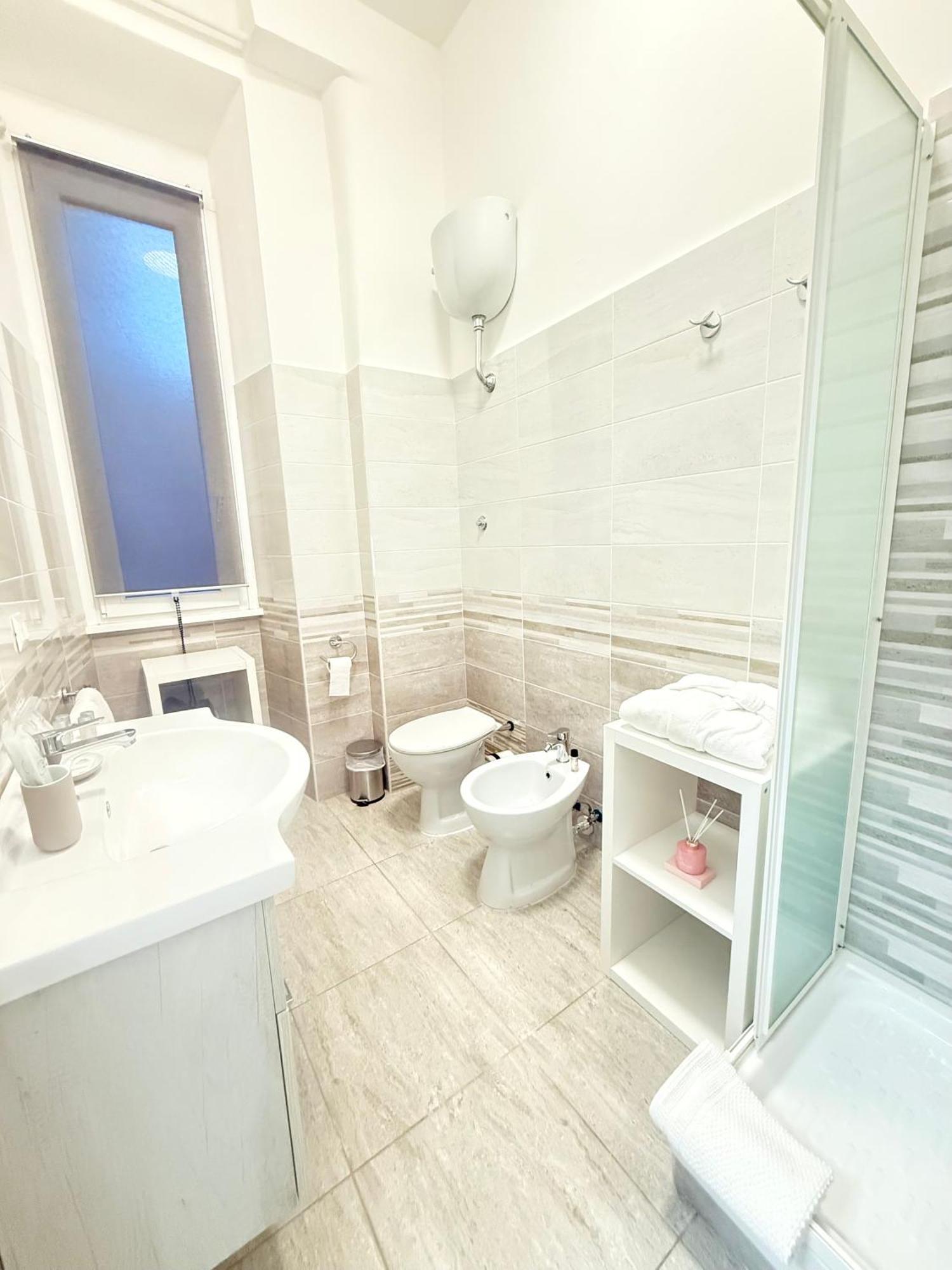 The House Of Brindisi Bed & Breakfast *