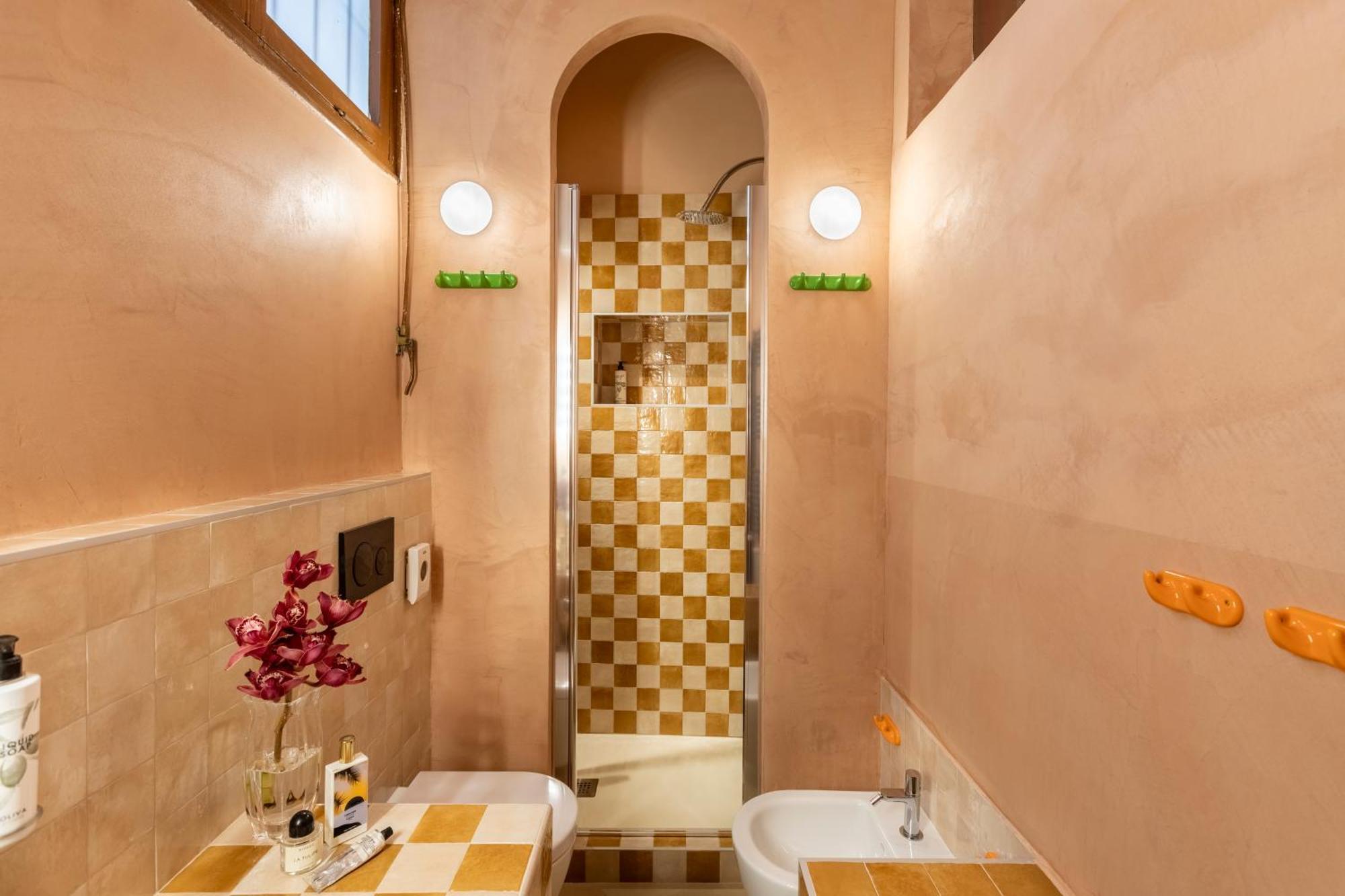 Apartment Romac Baullari Iii - Family In Campo De Fiori Rome
