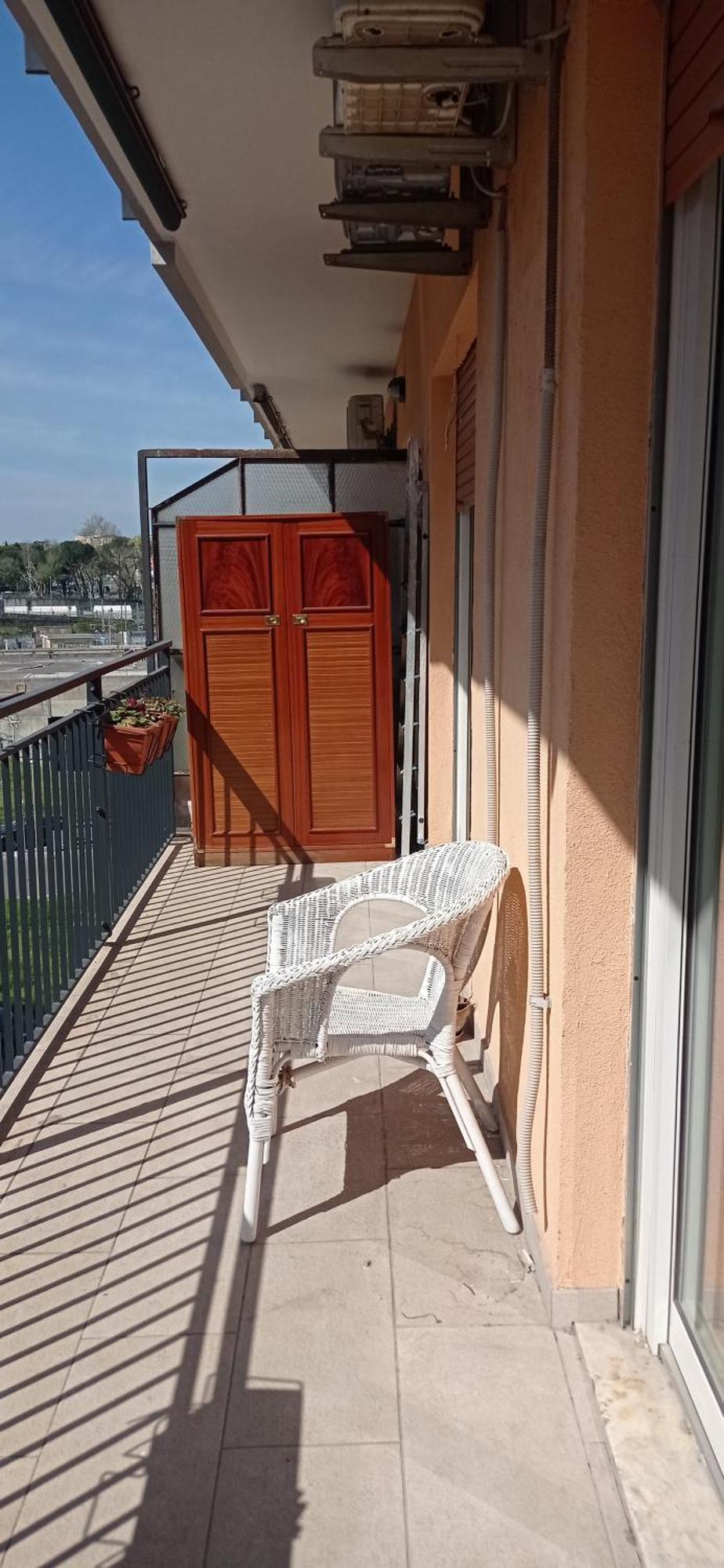 Binario26 Apartment Rome