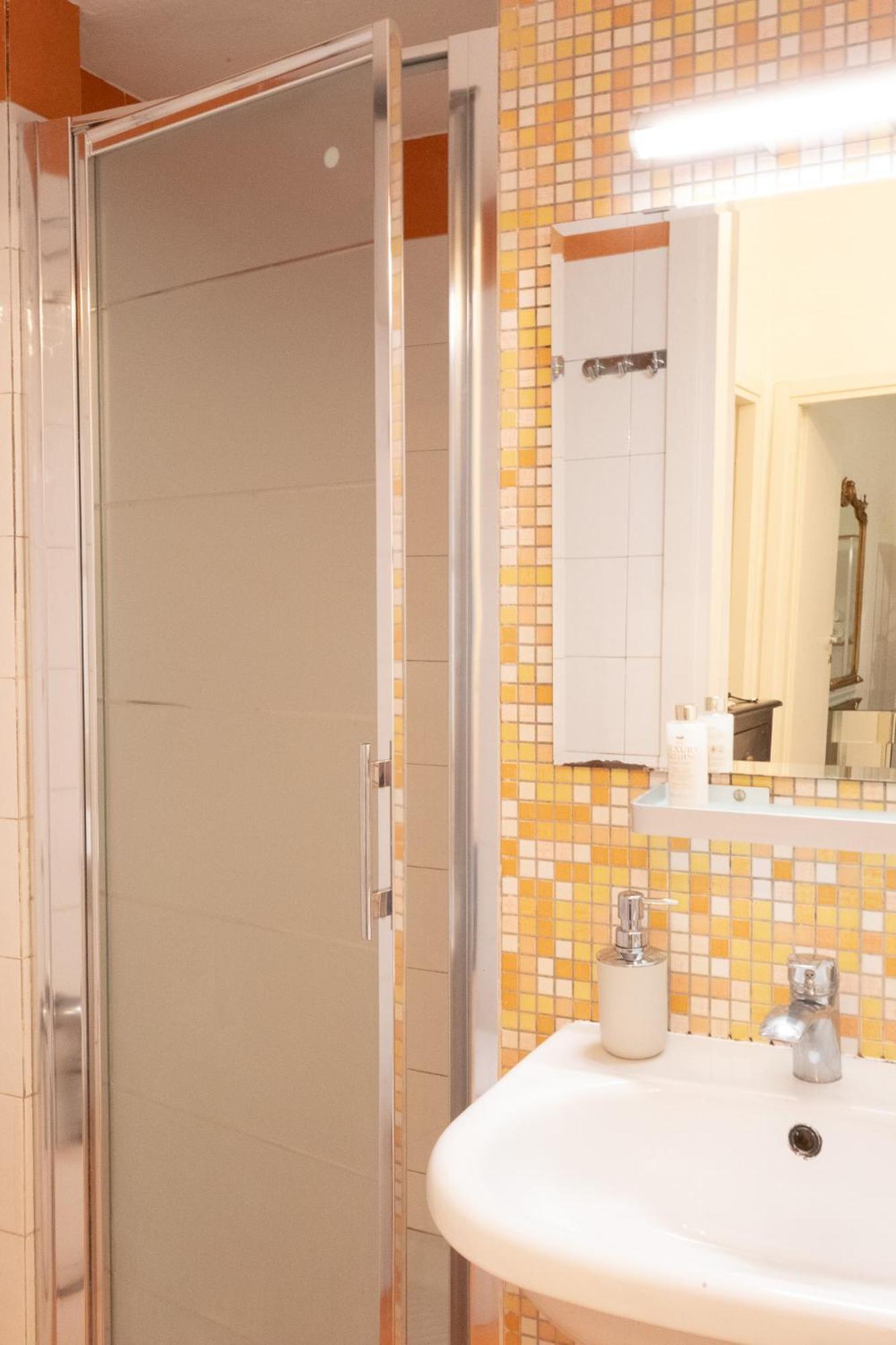 Nova House Apartment Rome