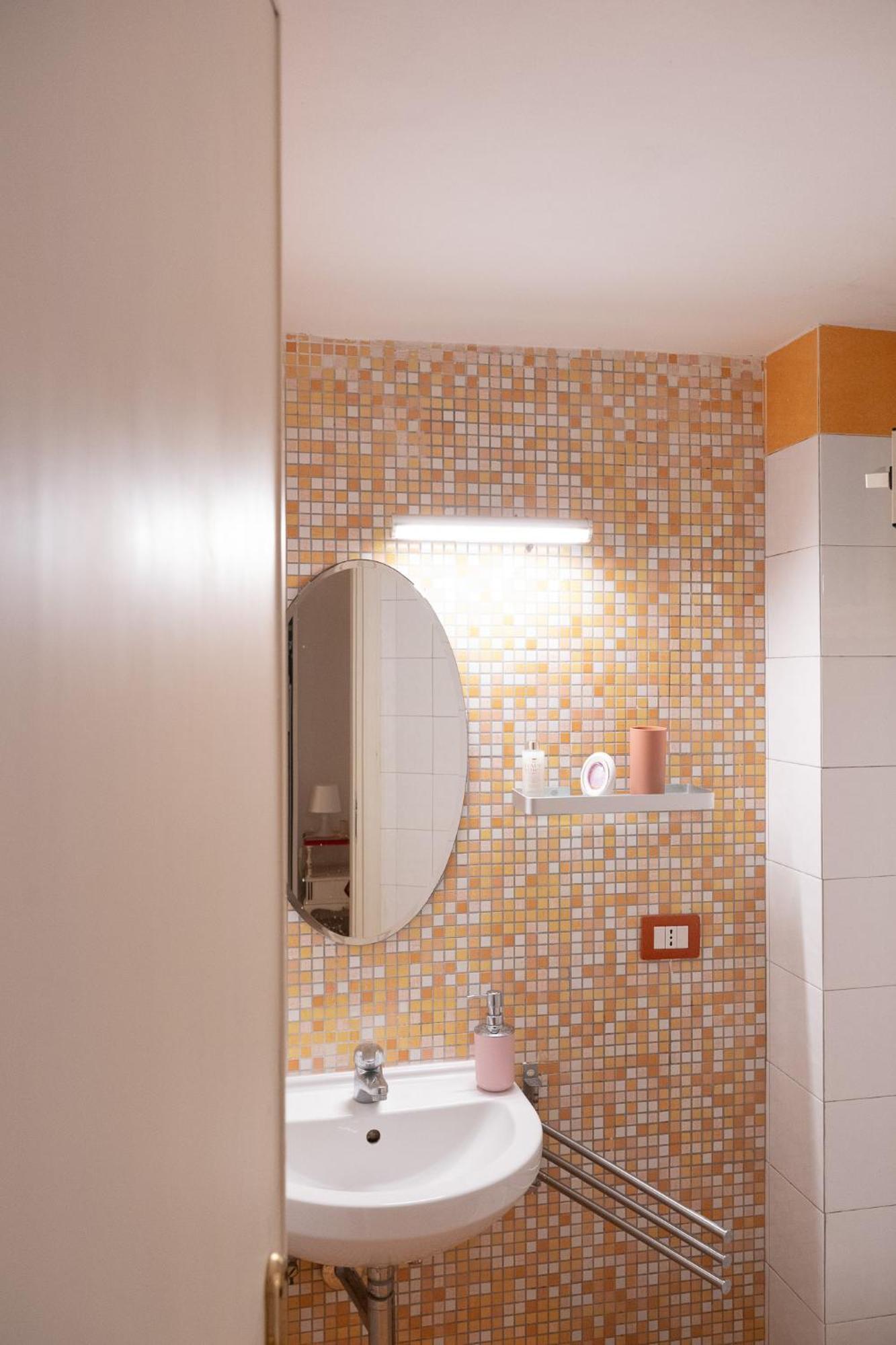 Nova House Rome