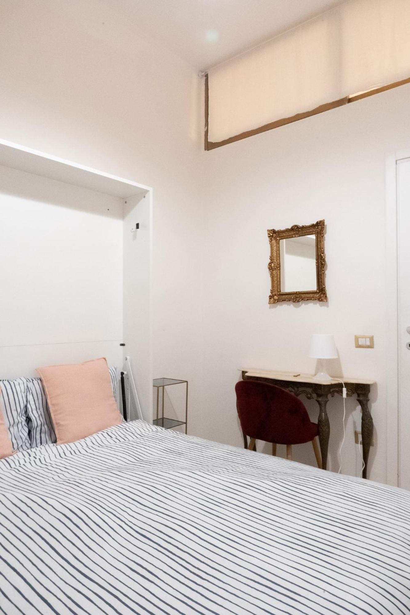 Nova House * Rome