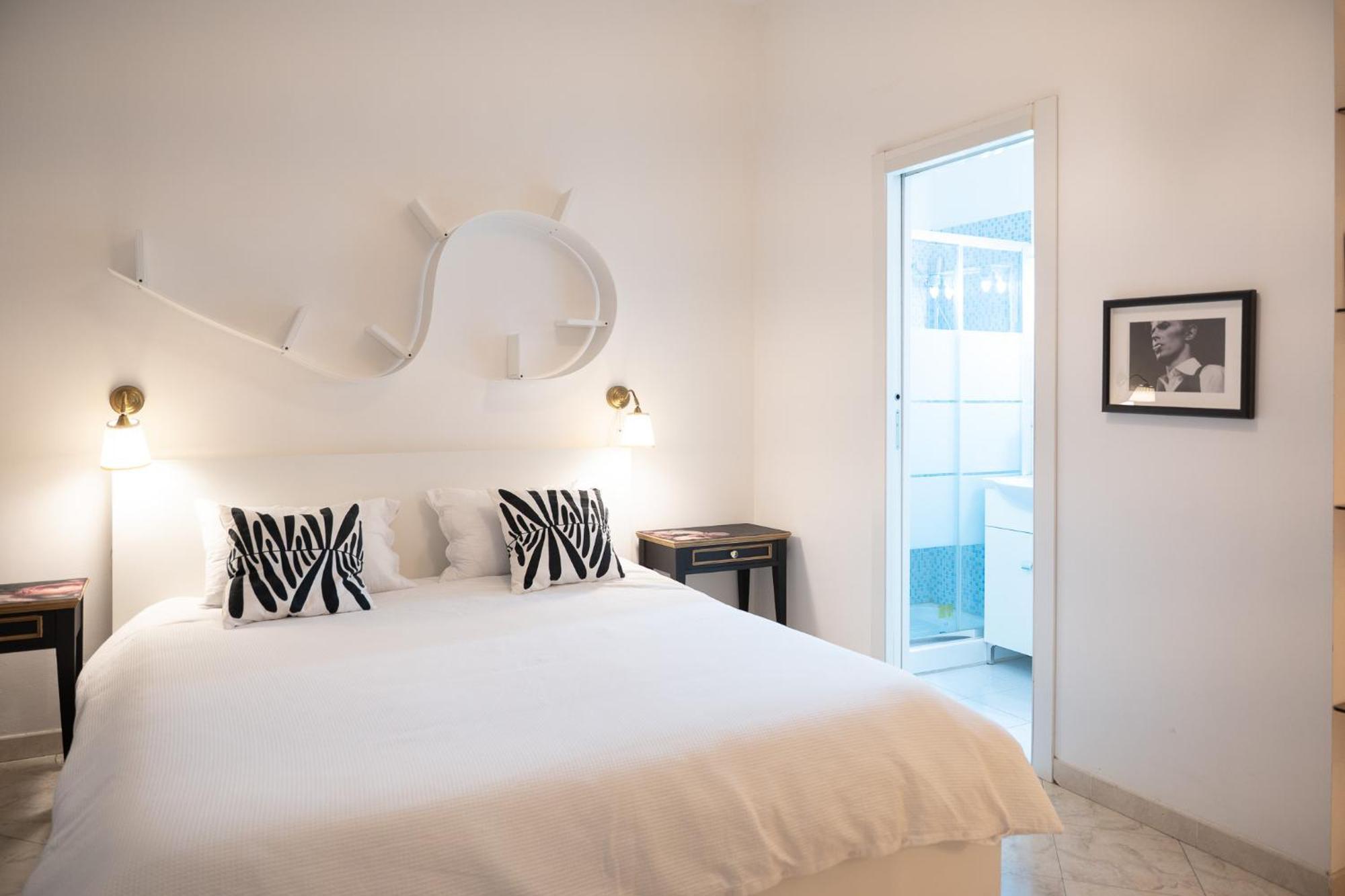 Nova House Apartment Rome