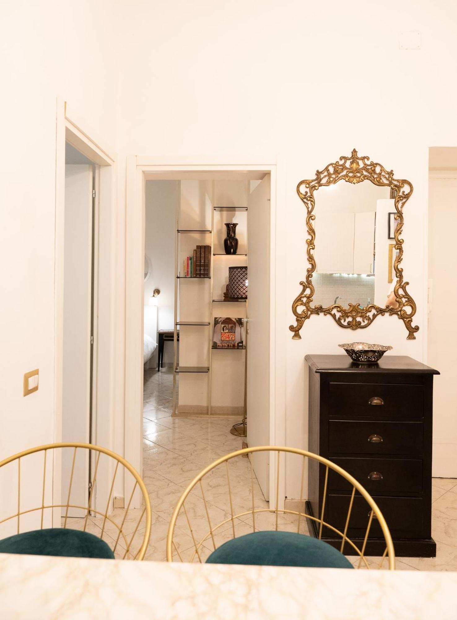 Apartment Nova House Rome