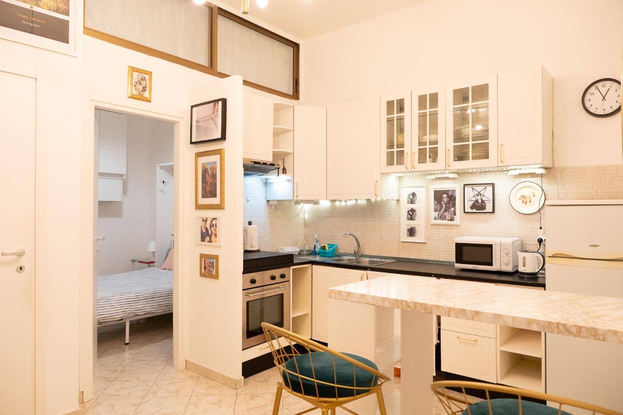 Nova House Apartment