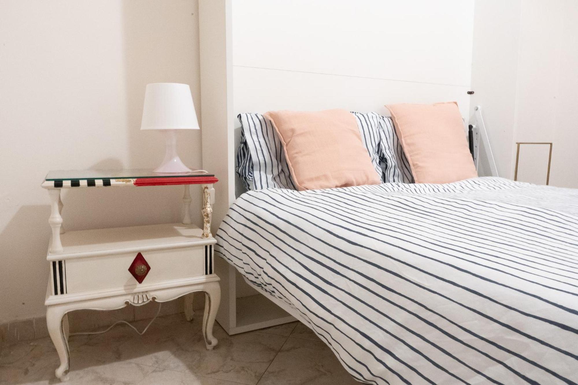 Nova House Apartment Rome