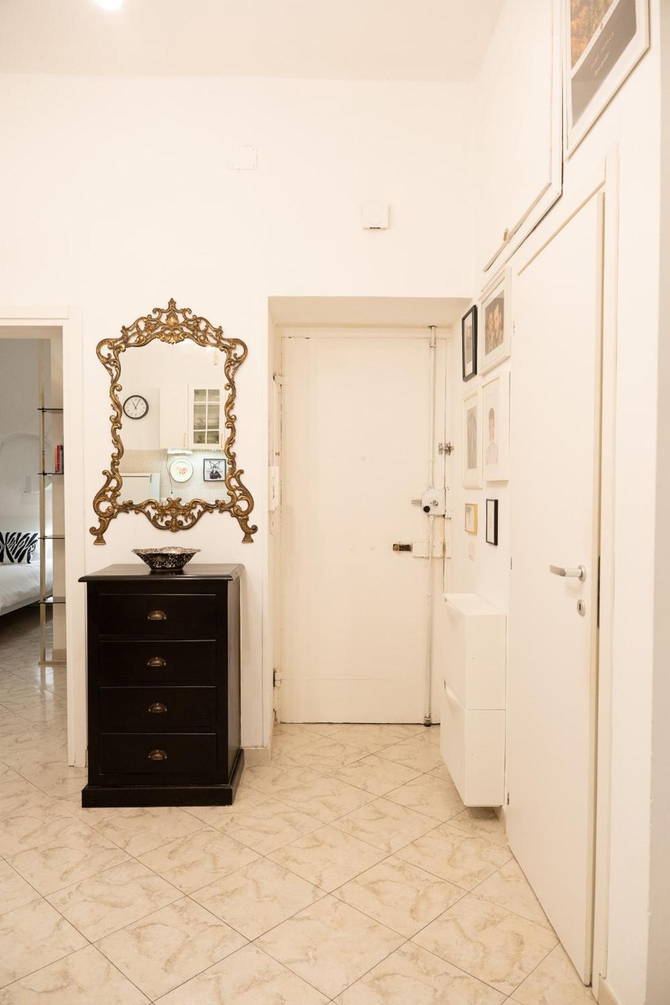 Nova House Rome