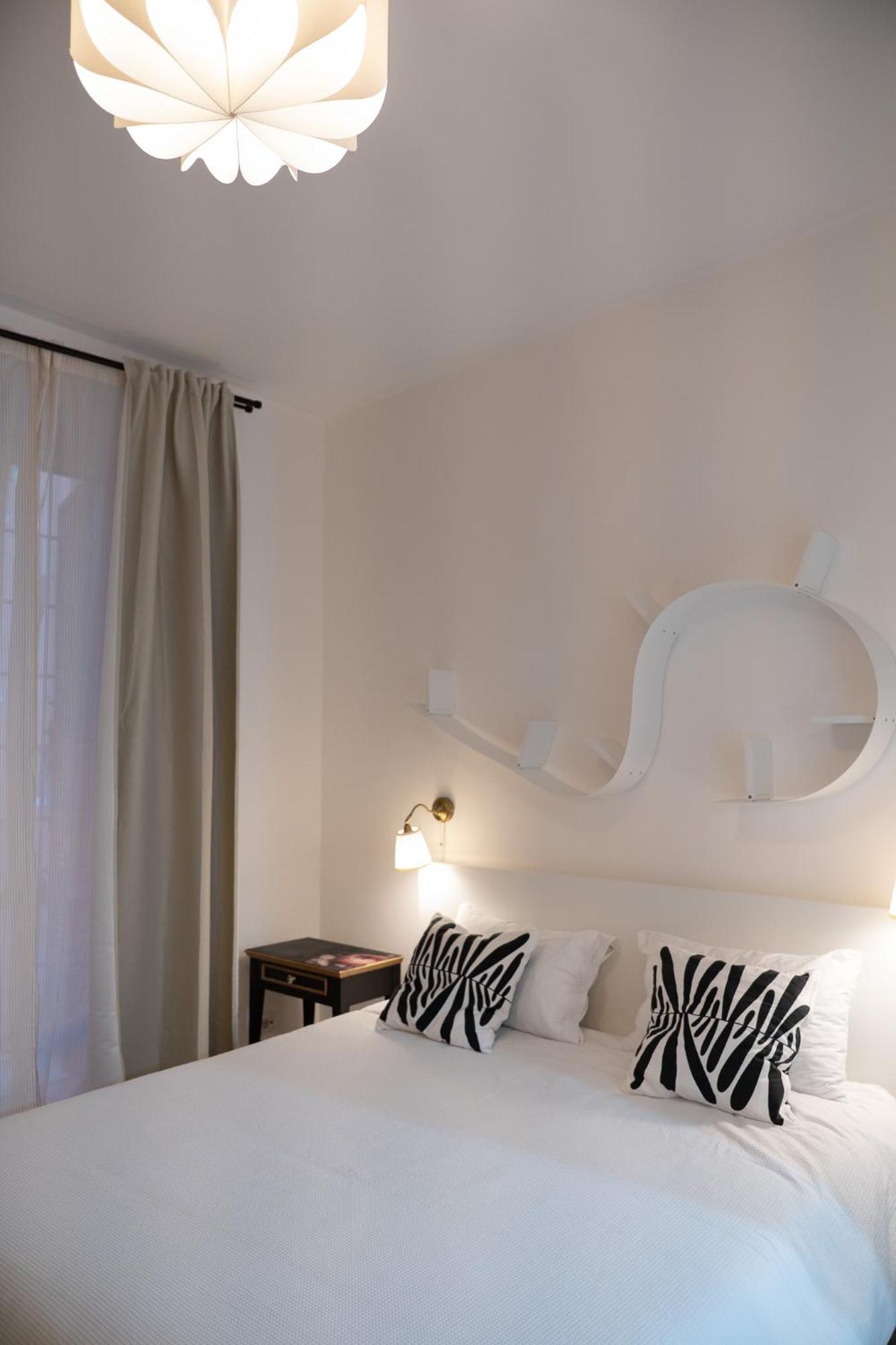 Nova House * Rome