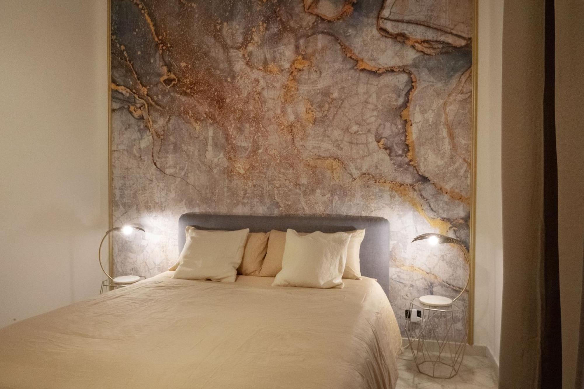 Apartment Nova House Rome