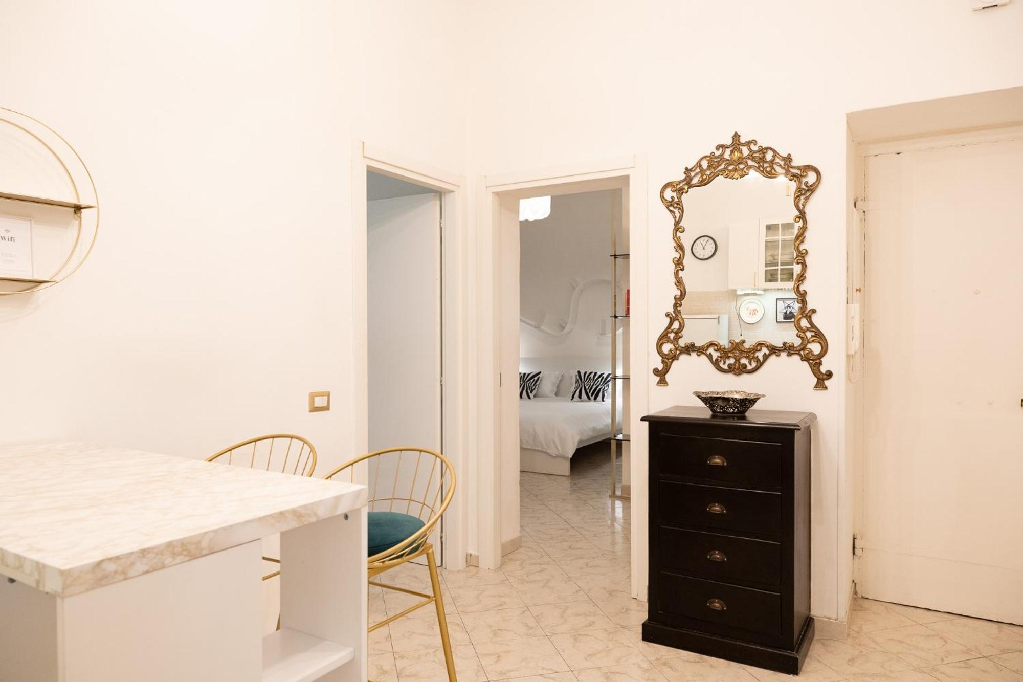 Nova House Apartment