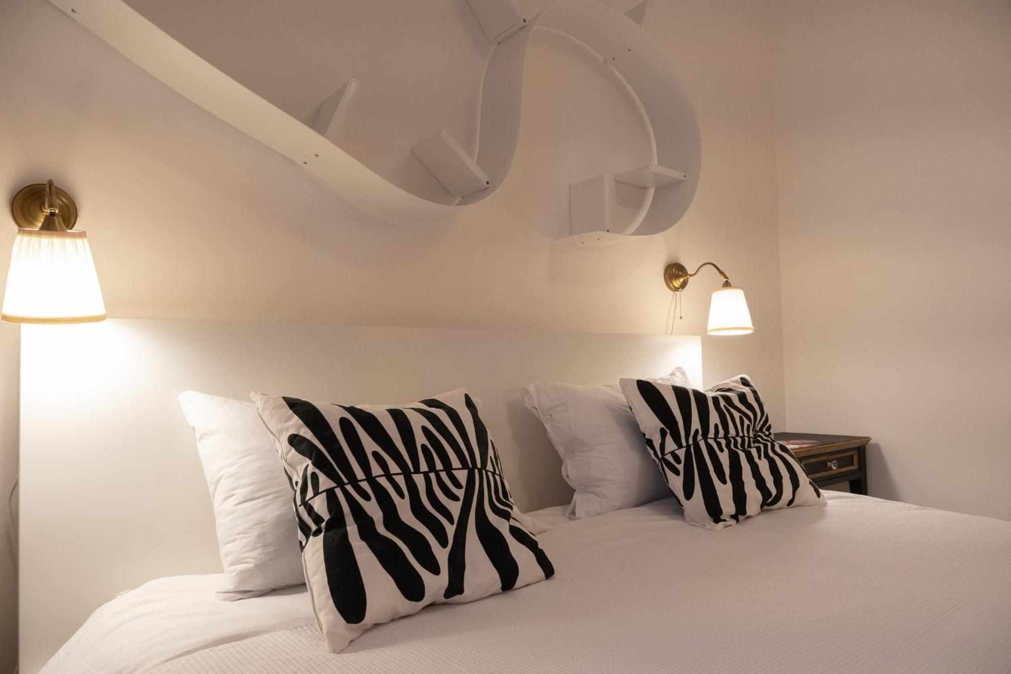 Apartment Nova House Rome