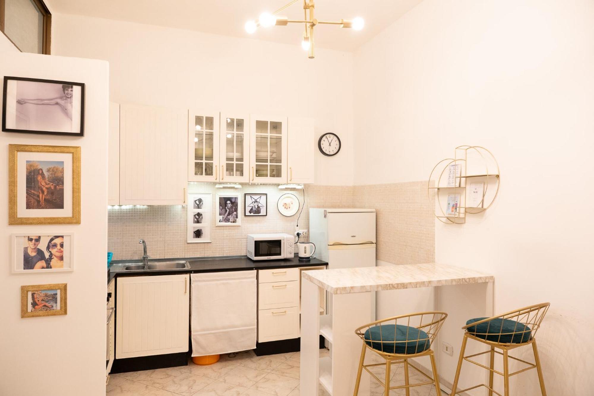 Nova House Rome