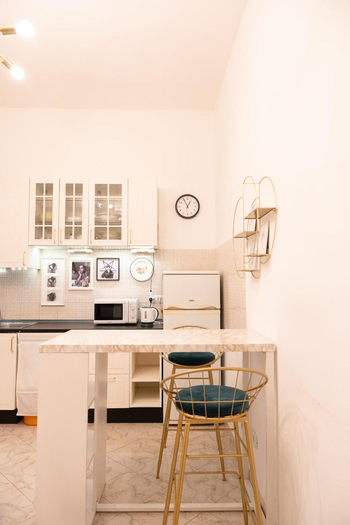 Nova House * Rome