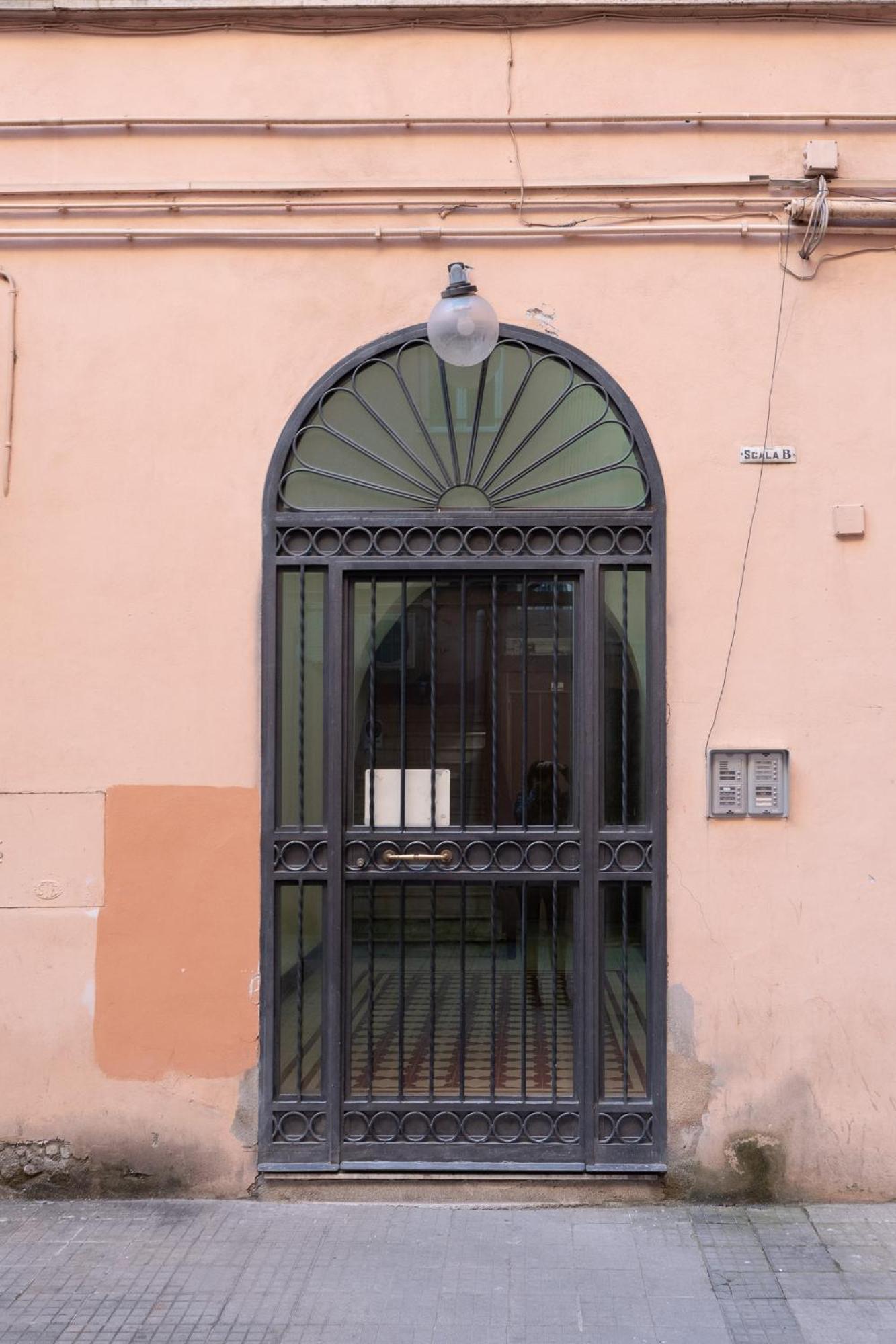 Nova House Apartment Rome