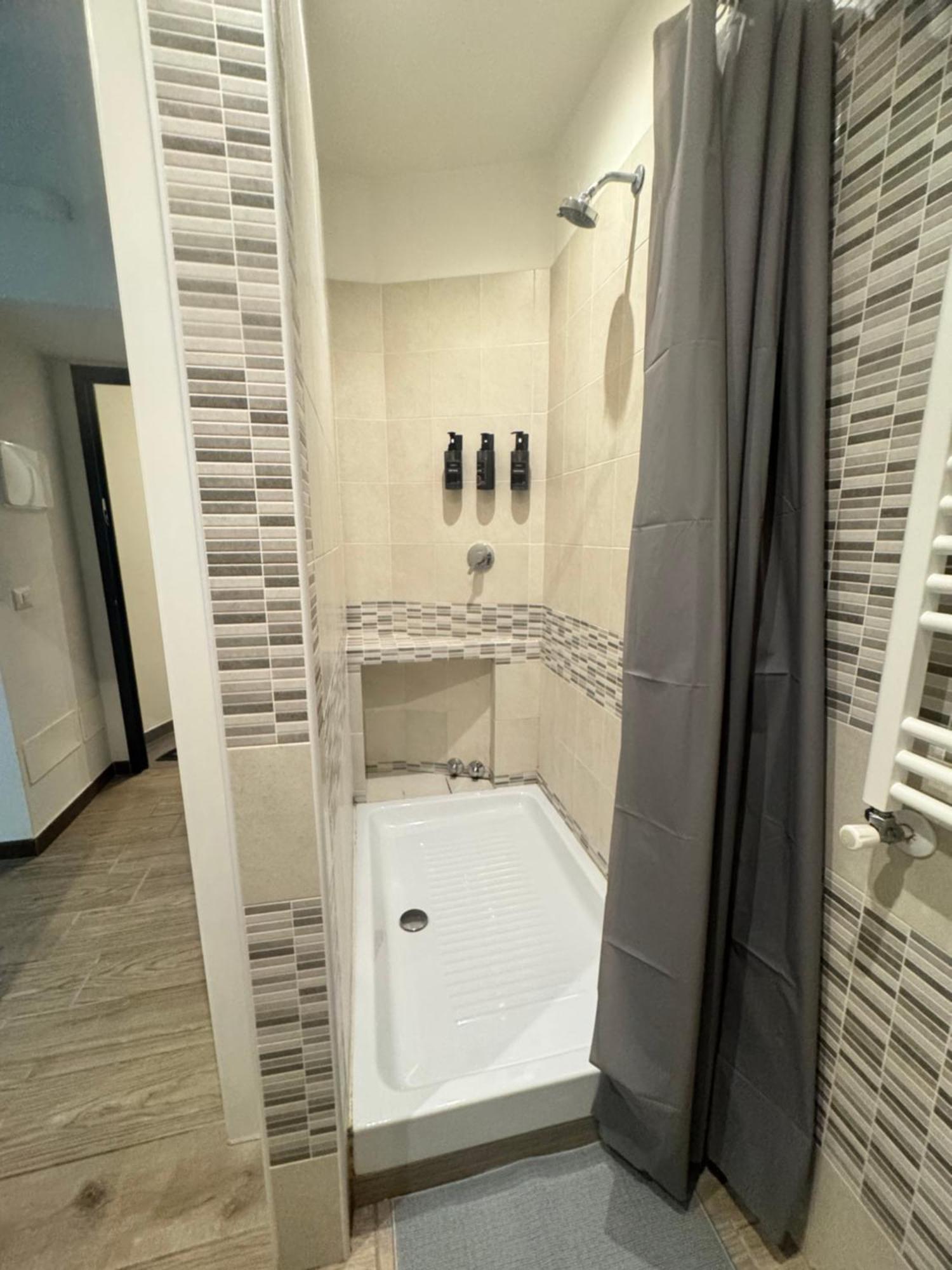 Re Di Apartment Rome