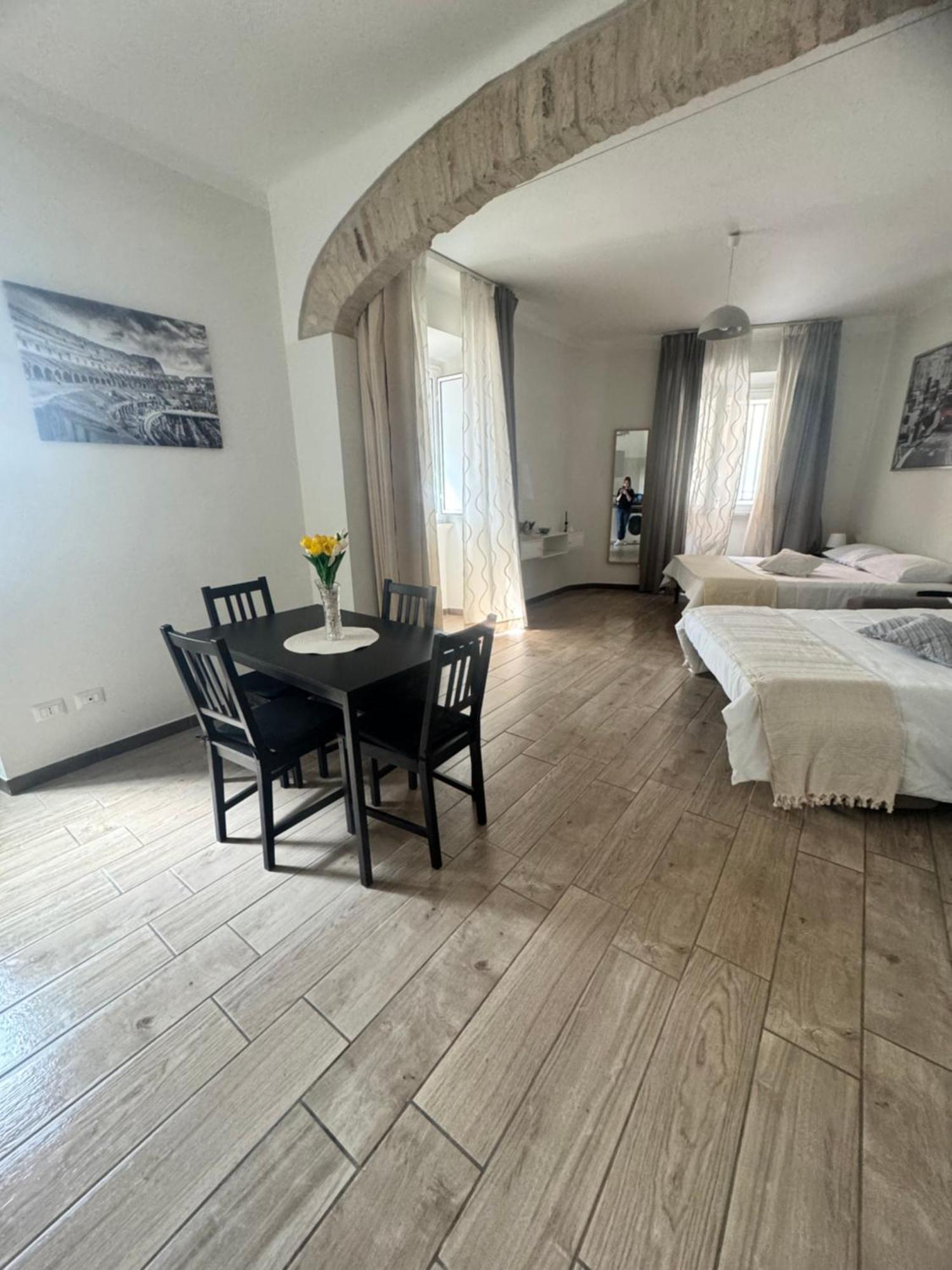 Re Di Apartment